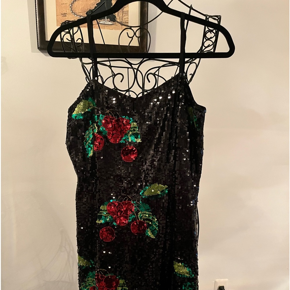 Cocktail dress
